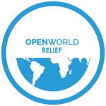 OpenWorldRelief Logo